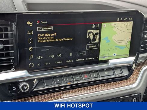 New 2026 GMC Sierra 1500 Elevation w/ Preferred Package image 24