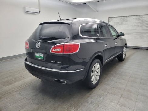Used 2017 Buick Enclave Premium image 9