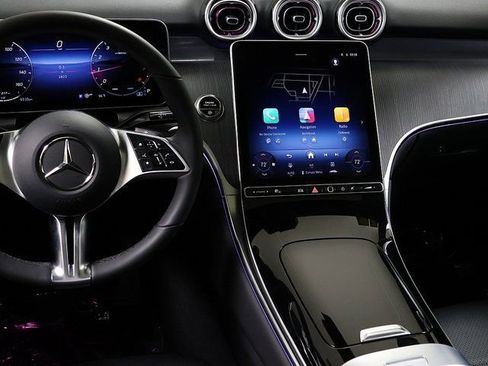 Certified 2026 Mercedes-Benz GLC 300 4MATIC image 15