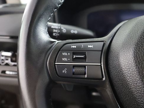 Certified 2023 Honda Accord EX-L image 43