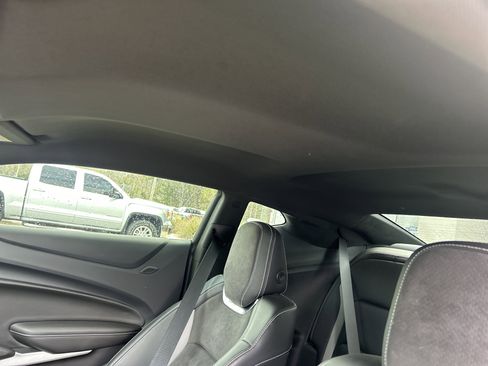 Used 2023 Chevrolet Camaro SS image 13