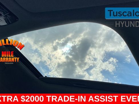 New 2026 Hyundai Santa Fe Limited image 24