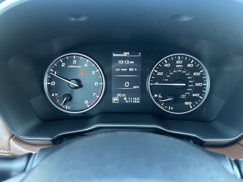 Certified 2024 Subaru Outback Touring AWD/4WD image 6