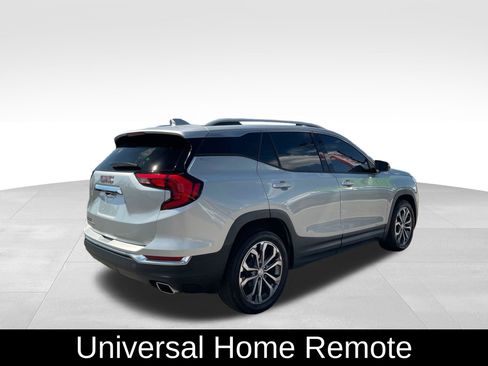 Used 2020 GMC Terrain SLT w/ Preferred Package image 5