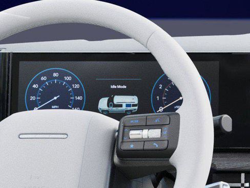 New 2026 Hyundai Santa Fe Limited image 14