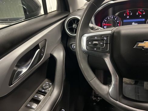 Certified 2023 Chevrolet Blazer LT w/ Convenience Package image 14