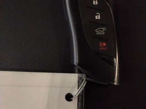 Used 2024 Lexus GX 550 image 50