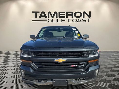 Used 2017 Chevrolet Silverado 1500 LT w/ All Star Edition image 2