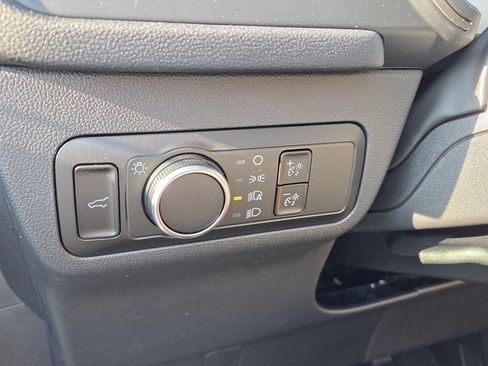New 2026 Ford Escape Active w/ Tech Pack #1 FWD image 28