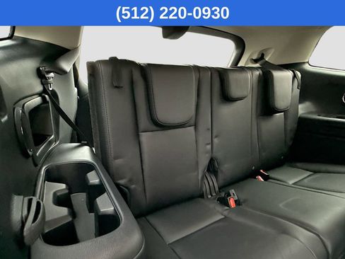 New 2026 Subaru Ascent Bronze Edition image 36