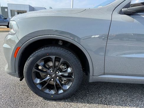 Used 2022 Dodge Durango GT image 27