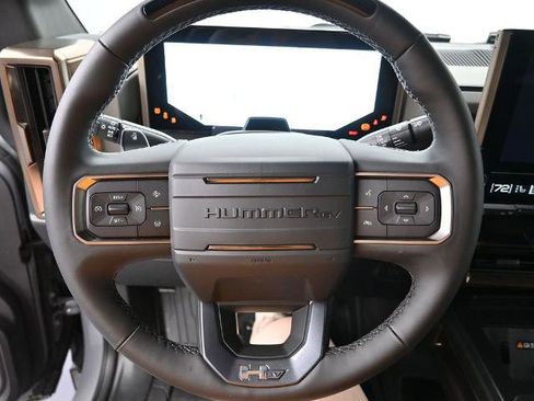 New 2025 GMC Hummer EV 3X image 16
