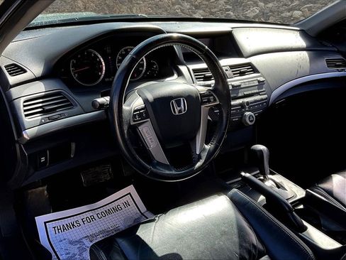 Used 2010 Honda Accord EX-L image 11