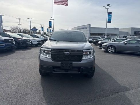 Used 2023 Ford Maverick XL w/ Equipment Group 100A Standard image 2