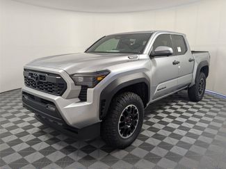 New 2025 Toyota Tacoma TRD Off-Road video 2