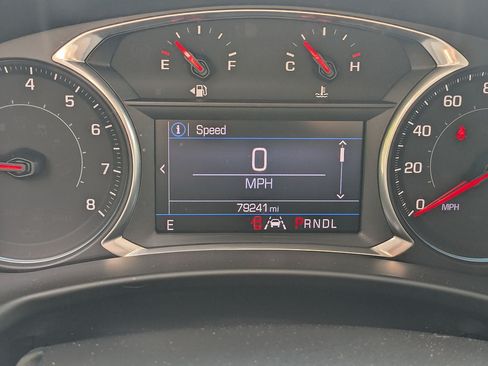 Used 2020 Chevrolet Equinox LT AWD/4WD image 18