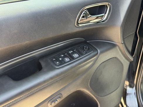 Used 2019 Dodge Durango GT AWD/4WD image 11