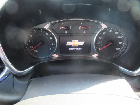 Certified 2023 Chevrolet Equinox Premier image 12