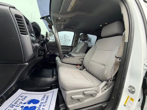 Used 2016 Chevrolet Silverado 1500 W/T image 12