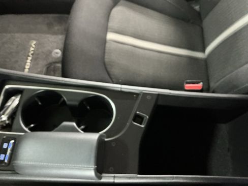 Certified 2024 Hyundai Sonata SEL w/ Convenience Package image 8