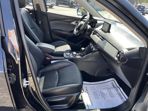 Used 2019 MAZDA CX-3 Touring w/ Preferred Equipment Package AWD/4WD image 36