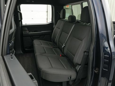 Certified 2024 Ford F150 XLT w/ Equipment Group 302A MID AWD/4WD image 20