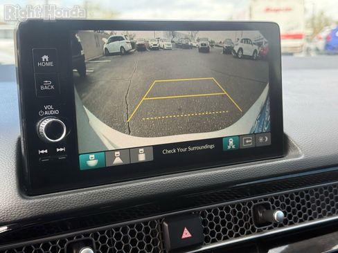 Used 2023 Honda Civic Touring image 21