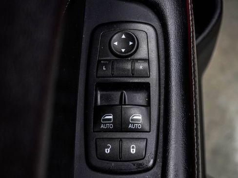 Used 2016 Dodge Challenger R/T Plus RWD image 37