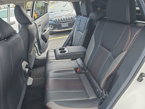 Used 2024 Subaru Crosstrek 2.5i Limited image 13