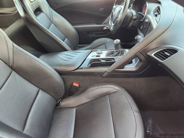 Used 2017 Chevrolet Corvette Z06 RWD image 18