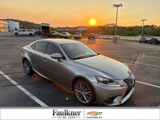 Used 2014 Lexus IS 250 AWD w/ Luxury Package w/Gray Wood video 1