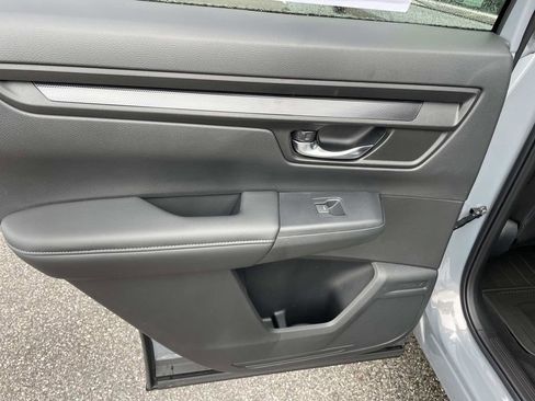 New 2026 Honda CR-V LX image 11