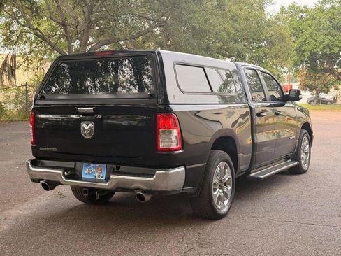 Used 2020 RAM 1500 Big Horn RWD image 3