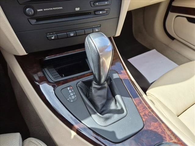 Used 2007 BMW 335i Coupe RWD image 10