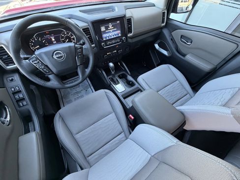 Certified 2023 Nissan Frontier SV w/ SV Convenience Package image 19