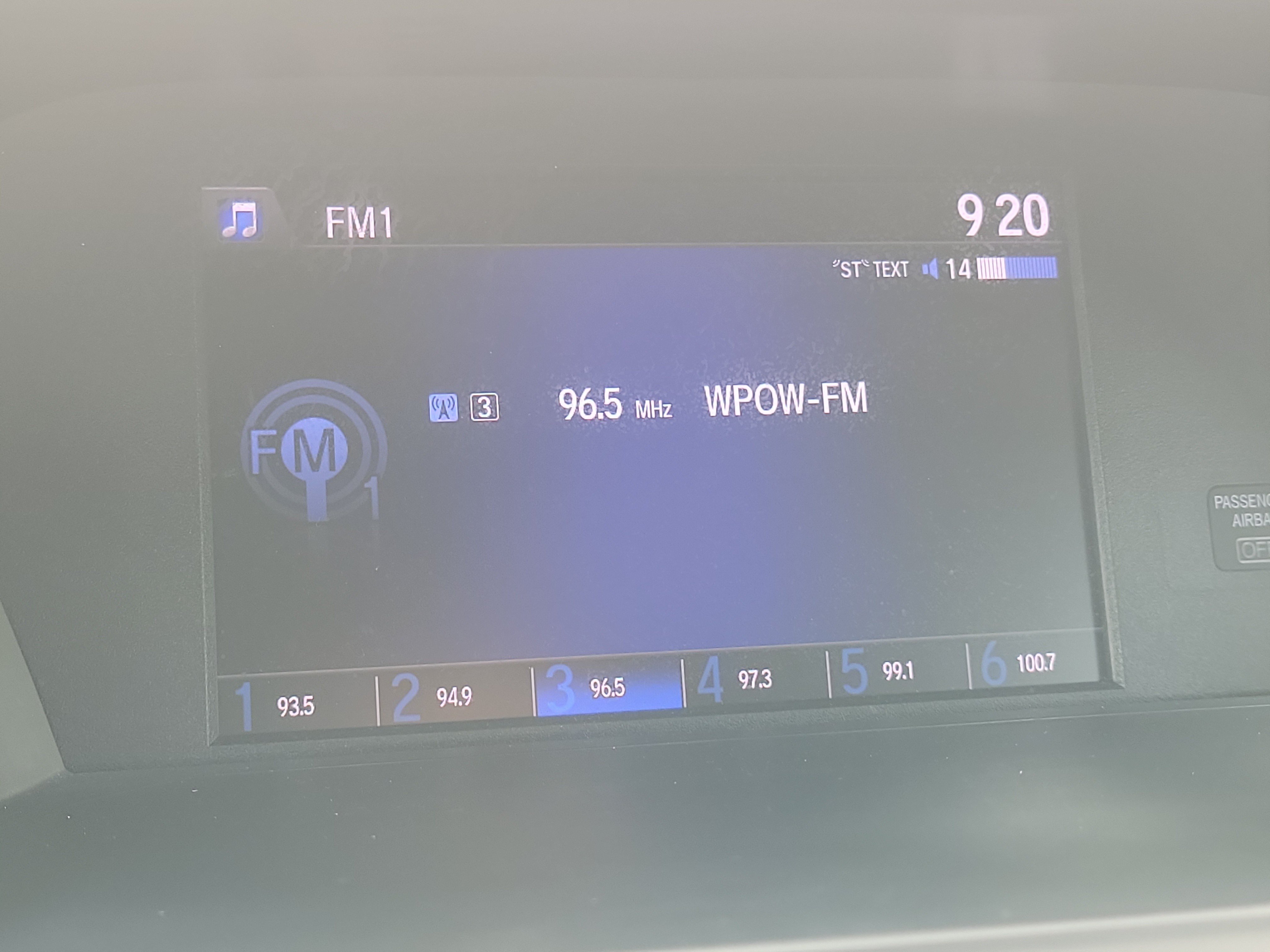Used 2017 Honda Accord Sport image 22