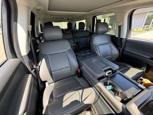 Certified 2025 Ford Expedition Max Active AWD/4WD image 35