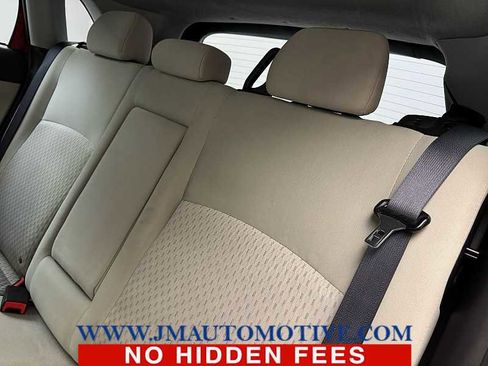 Used 2017 Mitsubishi Outlander Sport ES AWD/4WD image 15