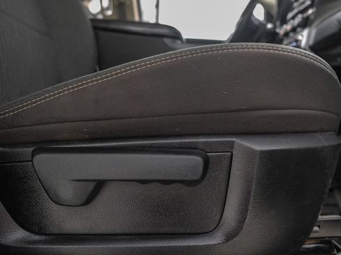 Used 2019 RAM 2500 Tradesman AWD/4WD image 33