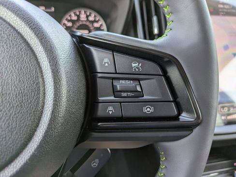 New 2025 Subaru Ascent Bronze Edition image 25