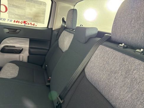 New 2026 Ford Maverick XLT w/ Equipment Group 301A image 19