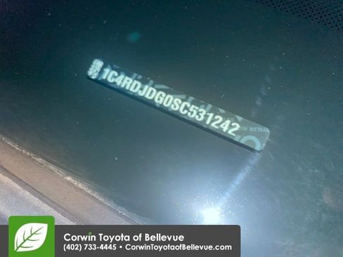 Used 2025 Dodge Durango GT image 29