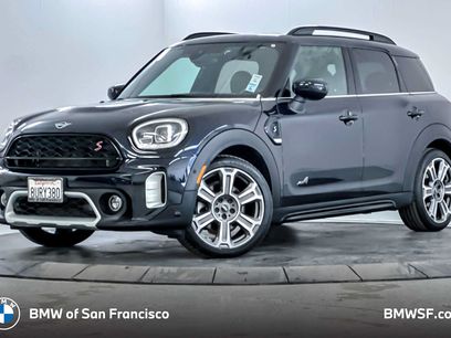 Used 2021 MINI Cooper Countryman S w/ Driver Assistance Package