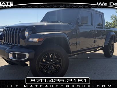 Used 2023 Jeep Gladiator Sport