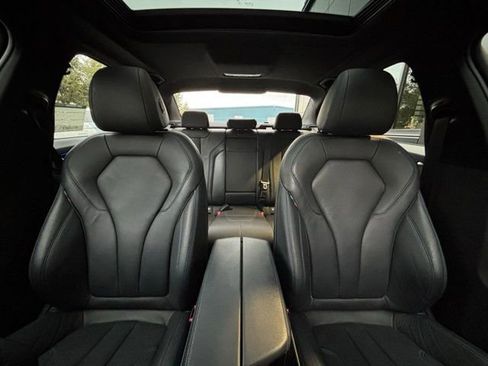 Used 2019 BMW 530i xDrive w/ M Sport Package image 51