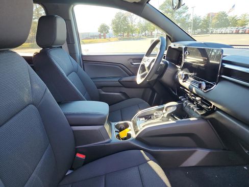 New 2026 GMC Canyon Elevation image 7