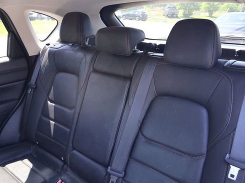 Used 2023 MAZDA CX-5 AWD 2.5 S image 9