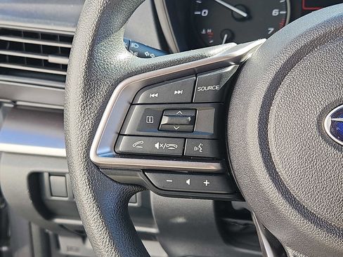 Certified 2025 Subaru Impreza 2.0i image 20