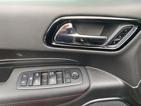 New 2025 Dodge Durango GT image 28