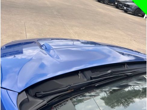 Used 2022 Subaru WRX AWD/4WD image 12